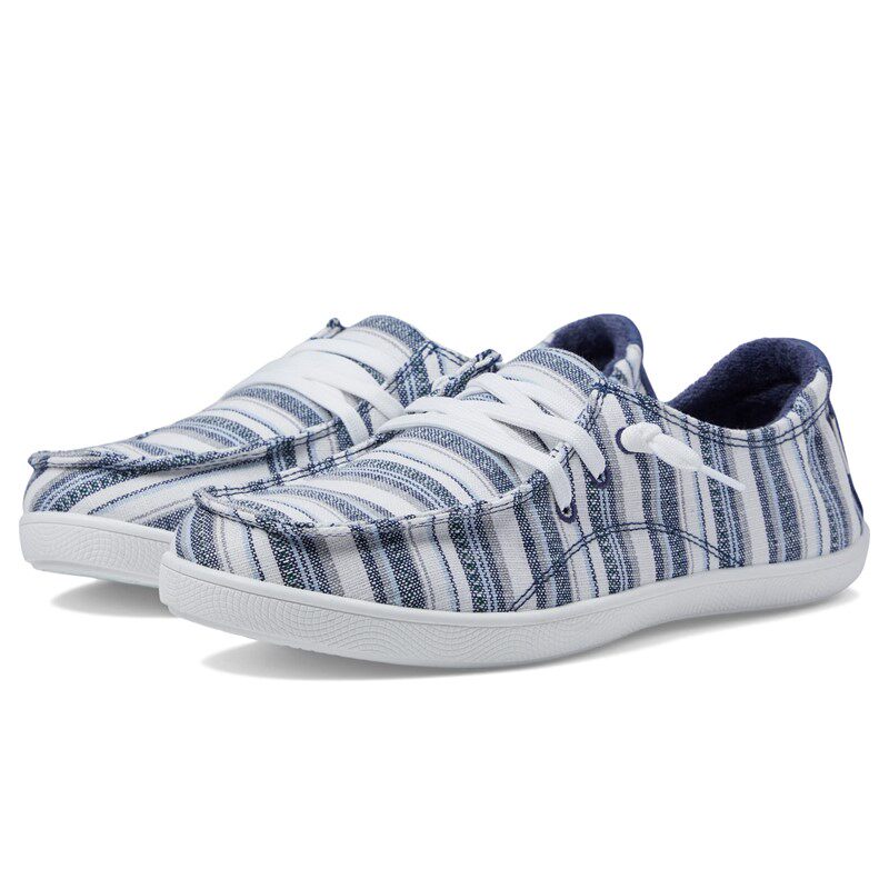 Skechers/斯凯奇女鞋运动鞋BOBS跑步鞋健步透气轻便春夏9850014
