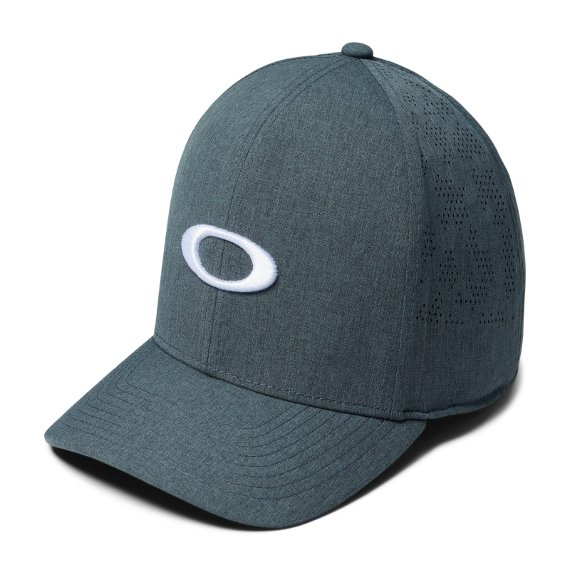 Oakley/欧克利男帽棒球帽均码帽子运动帽防晒遮阳休闲帽9846194