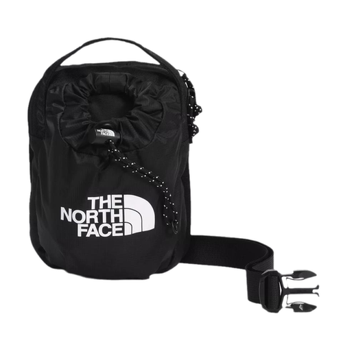 北面THENORTHFACE胸包