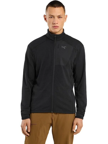 ARC‘TERYX/始祖鸟 Дорожная удерживающая тепло ветрозащитная куртка