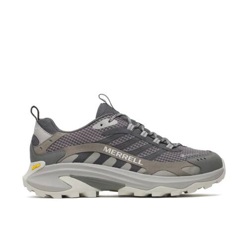 Merrell迈乐防水男徒步鞋Moab Speed2 GTX透气抗扭多功能越野鞋
