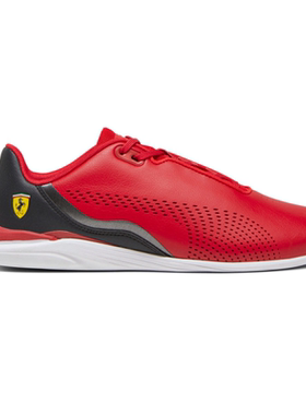 Puma/彪马男运动鞋赛车SF Drift Cat Decima透气缓震休闲30719308