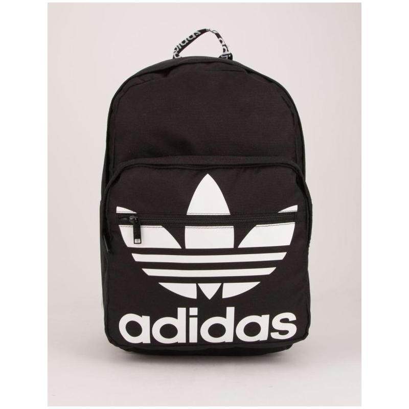 adidas/阿迪达斯双肩包背包logo百搭透气男女耐磨简约正品347191