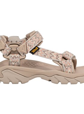 Teva/太哇女凉鞋沙滩鞋休闲运动缓震Terra Fi 5户外徒步夏季正品