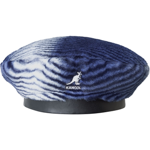 Kangol 帽百搭休闲K4369 帽子贝雷帽纯色LOGO轻便四季 袋鼠男士