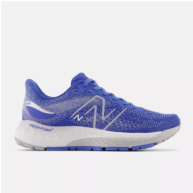 NEW BALANCE NB男女运动鞋跑步鞋减震晨跑专用正品W880V12-MPS