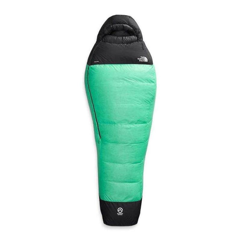 THE NORTH FACE/北面男女睡袋野营登山防潮0F/-18C正品10533440