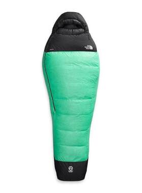 THE NORTH FACE/北面男女睡袋野营登山防潮0F/-18C正品10533440