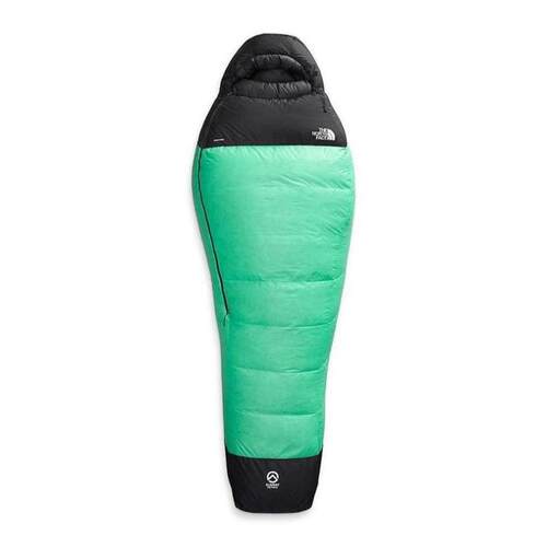 THE NORTH FACE/北面男女睡袋野营登山防潮0F/-18C正品10533440