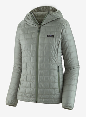 PATAGONIA/巴塔哥尼亚女上衣防水防潮防撕裂夹克外套84465