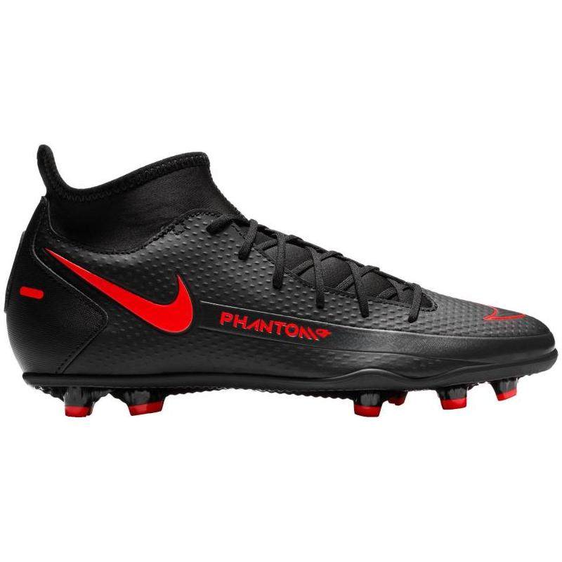 nike/耐克男运动鞋足球鞋中帮贴合易清洁phantom gt正品14747560