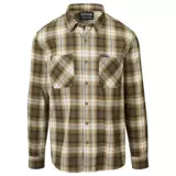 Dakine Рубашка, однотонный комфортный модный лонгслив, квадратный вырез