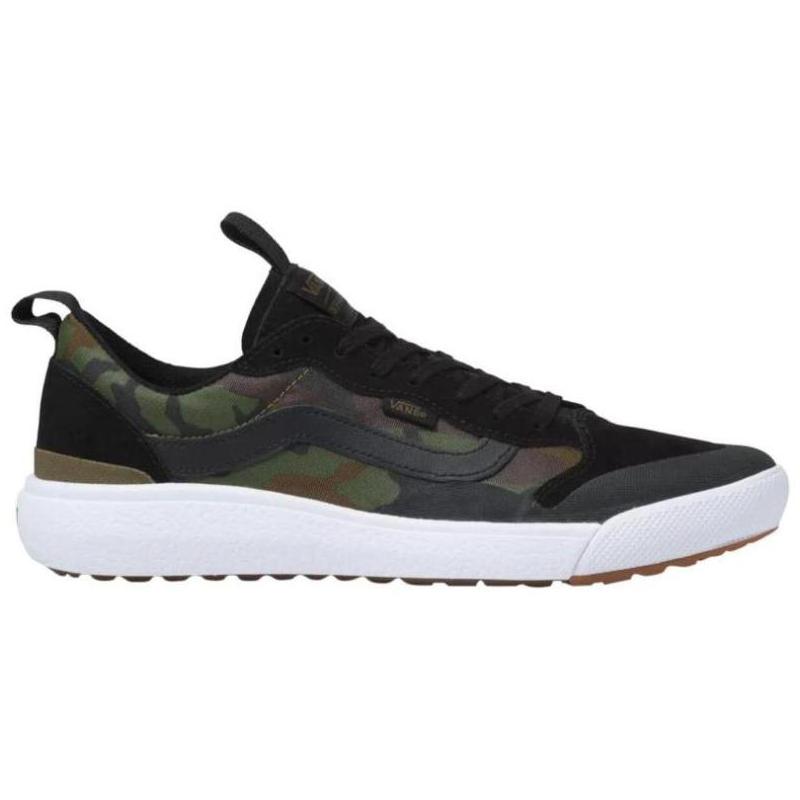vans/万斯男休闲板鞋一脚蹬舒适轻便百搭日常正品vanr391