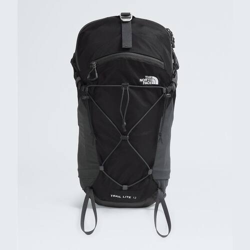 北面/TheNorthFace男女双肩包Trail Lite 12专业户外轻便NF0A87CA