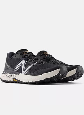 NEW BALANCE NB男鞋运动休闲鞋跑步Hierro v6透气舒适百搭网布