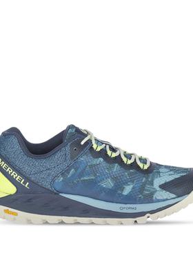 Merrell/迈乐女鞋Antora 2越野跑鞋登山徒步缓震耐磨运动鞋58108W