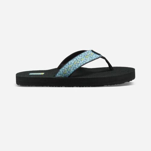 Teva/太哇女凉鞋拖鞋人字拖