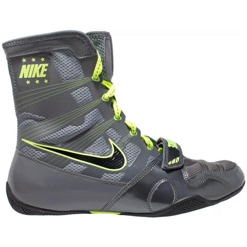 nike/耐克男鞋运动鞋拳击鞋贴合抓地透气hyperko正品14745726