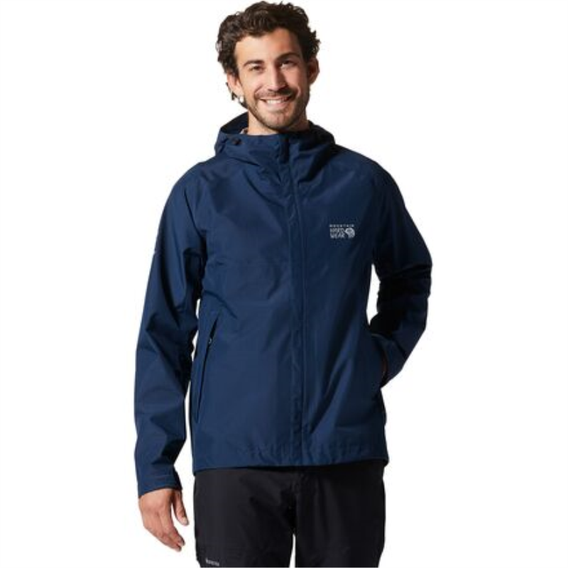 Mountain hardwear/山浩男装夹克外套上衣休闲春秋正品SMHWZ9H4