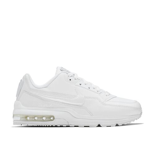 Nike耐克 Air Max LTD 3跑鞋休闲鞋运动户外小白鞋气垫春秋正品男