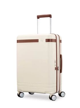 Samsonite/新秀丽行李箱拉杆箱万向轮20.5英寸可登记可拓展旅行箱