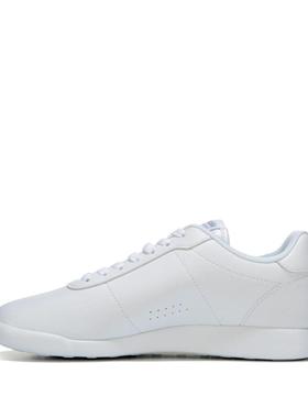 Reebok/锐步女运动鞋小白鞋低帮系带百搭春秋款正品58199