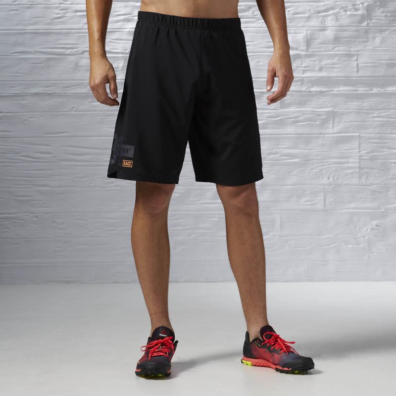 美国直邮reebok锐步男士运动裤