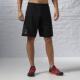 短裤 宽松透气运动裤 夏季 美国直邮Reebok锐步AI1936男士