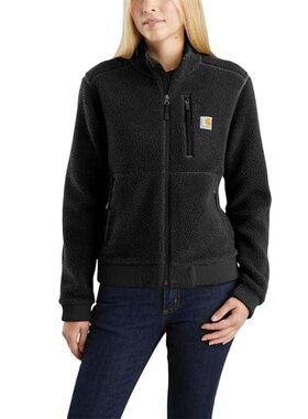 摇粒绒外套Carhartt/卡哈特