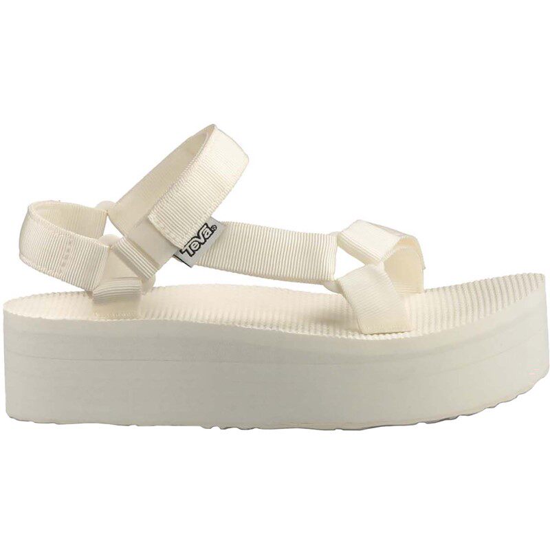 Teva/太哇女凉鞋沙滩鞋休闲运动厚底时尚防滑轻质户外徒步夏正品
