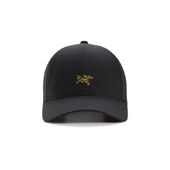 ARC‘TERYX 运动帽透气棒球帽户外 Cap男女款 始祖鸟Small Bird