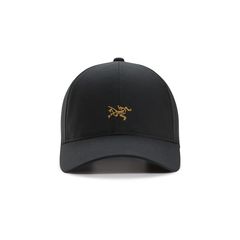 ARC‘TERYX/始祖鸟Small Bird Cap男女款运动帽透气棒球帽户外