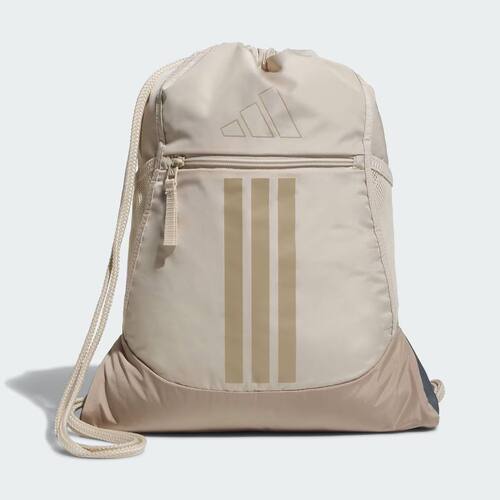 Adidas/阿迪达斯双肩包健身包抽绳包Alliance 3 运动小包轻便收纳