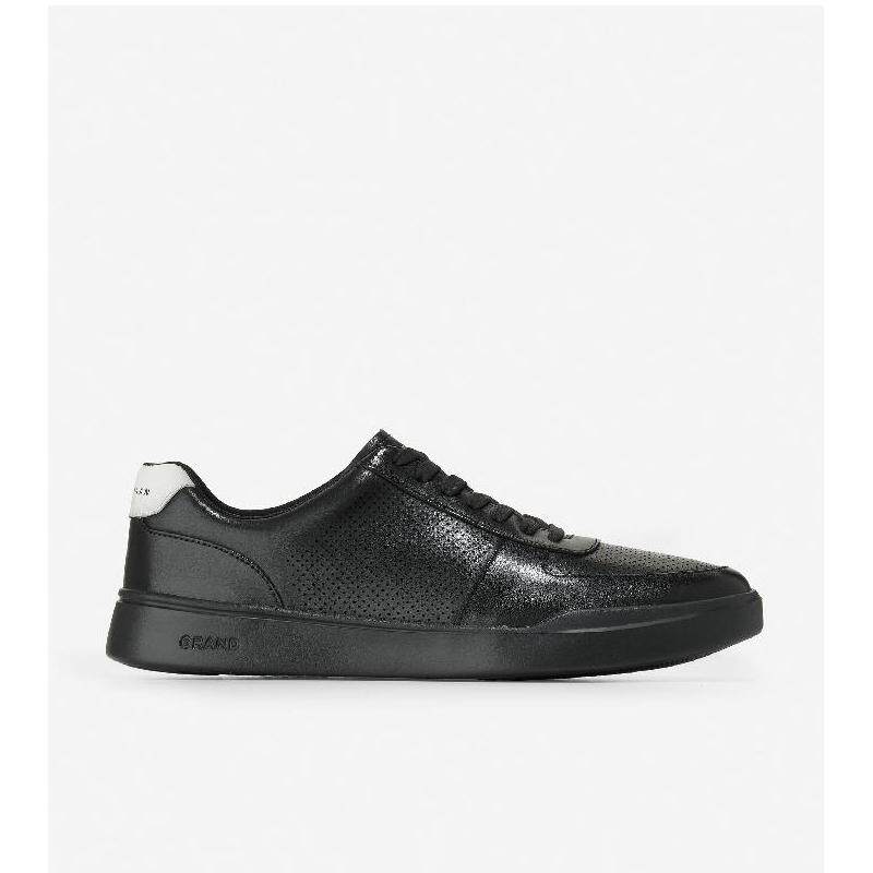 Cole Haan/可汗男运动鞋板鞋球场现代运动鞋牛津鞋正品C33989