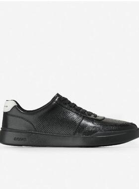 Cole Haan/可汗男运动鞋板鞋球场现代运动鞋牛津鞋正品C33989