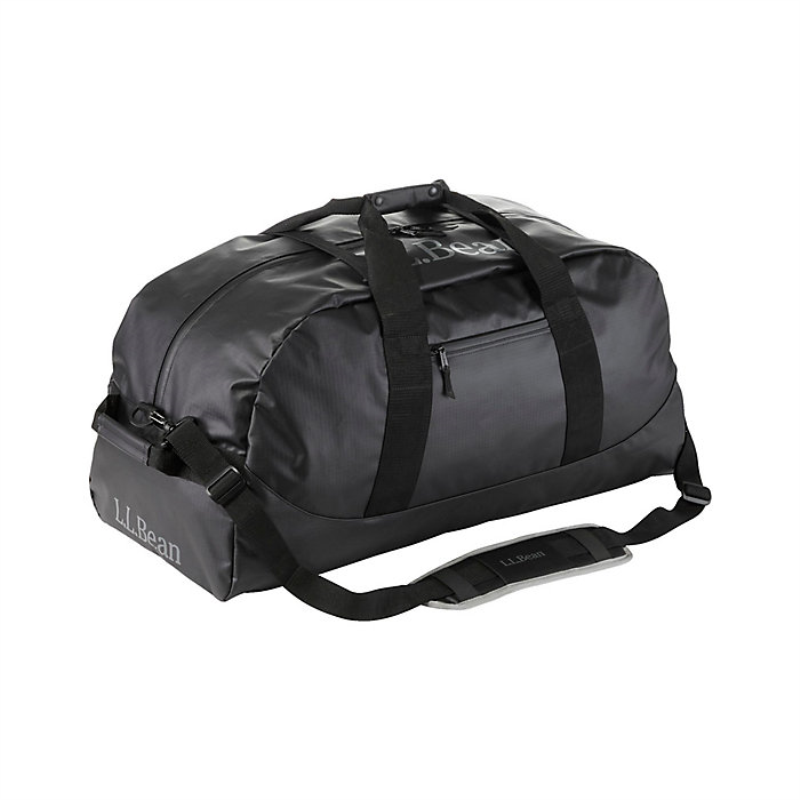 L.L.Bean/宾恩男女行李袋旅行手提单肩行李包便携95L正品10633883