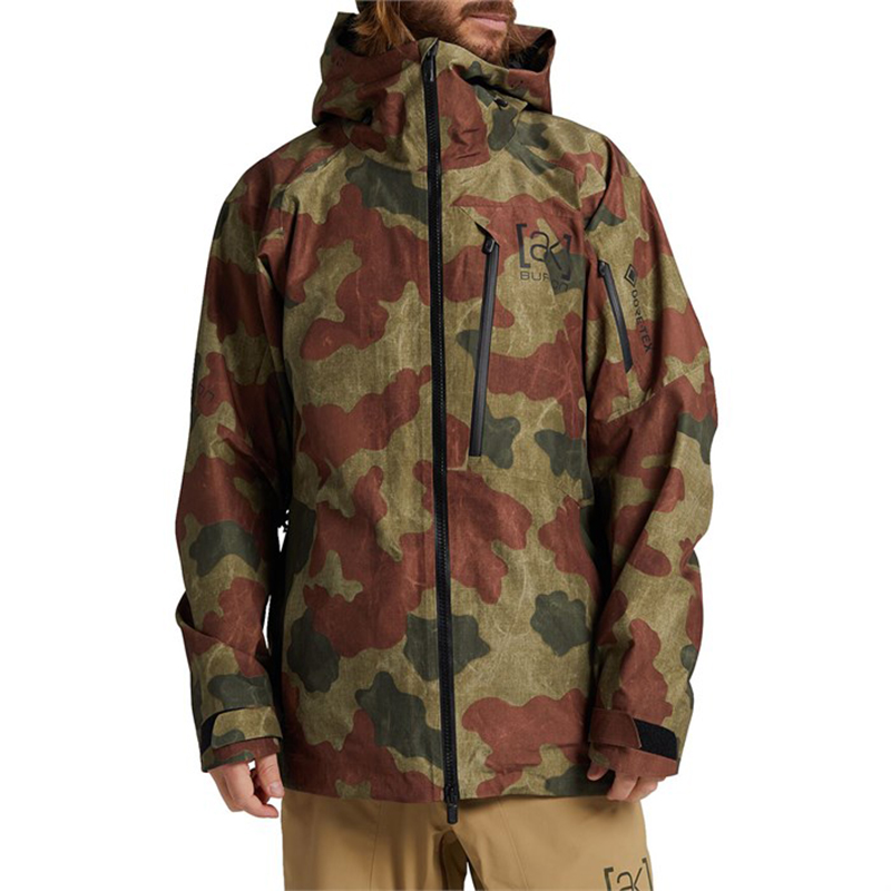 Burton伯顿AK2L男滑雪服滑雪裤