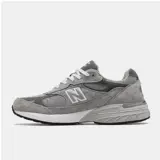 NEW BALANCE Классическая комфортная спортивная обувь для отдыха, 993v
