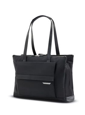 新秀丽Samsonite单肩包托特包男女上班公文包商务通勤新款137318