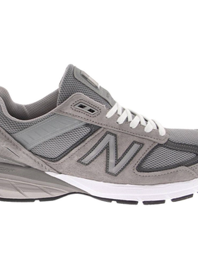 NEW BALANCE 跑鞋男士舒适经典百搭时尚春秋户外正品NB M990GL5