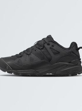 THE NORTH FACE/北面男鞋登山防水徒步鞋透气Ultra 112防滑抓地