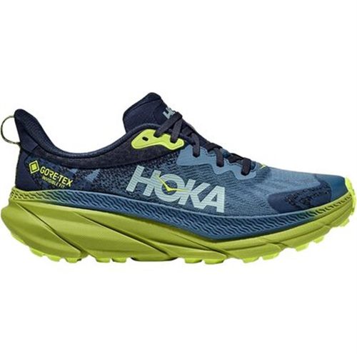 HOKA ONE ONE男Challenger ATR 7 GTX跑鞋运动鞋休闲户外防水正品