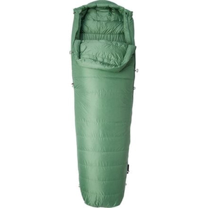 Mountain hardwear/山浩睡袋露营防寒防潮旅行出差正品MHWZ9VT