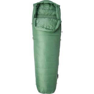 hardwear Mountain 山浩睡袋露营防寒防潮旅行出差正品 MHWZ9VT