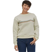 T恤打底春秋正品 卫衣长袖 PATZ9SR 巴塔哥尼亚女套头衫 PATAGONIA