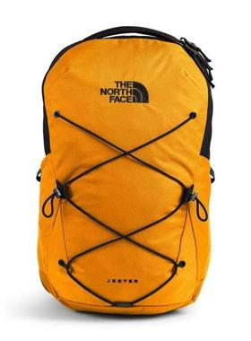 北面The North Face男双肩包背包徒步登山Jester正品JX8570243