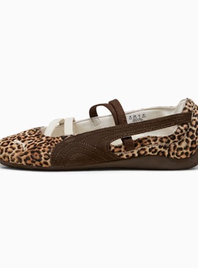 PUMA/彪马女鞋运动休闲鞋芭蕾舞鞋Speedcat Ballet赛车鞋406689