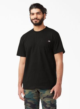 Dickies/迪凯斯T恤短袖圆领夏季男女透气纯棉舒适正品WS450