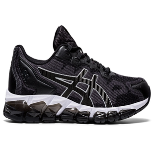 春秋舒适缓震GEL Asics 运动鞋 1022A263 亚瑟士女款 QUANTUM360正品