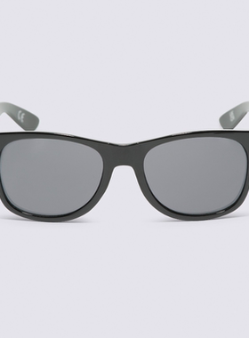 爆款VANS范斯男女情侣款太阳镜时尚气质防紫外线开车户外旅行度假